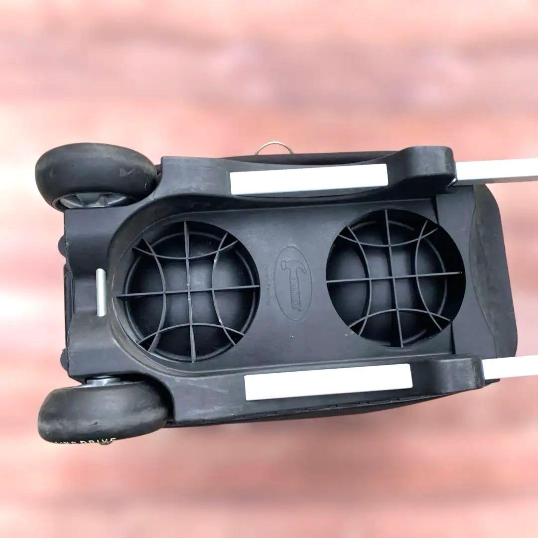 ハンマー　ボウリング　キャリー　バック　2個用