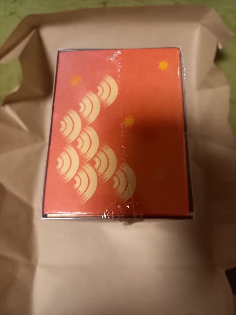 新品未開封 シュリンク付き　スペシャルボックス　ポケモンセンター　ヒロシマ