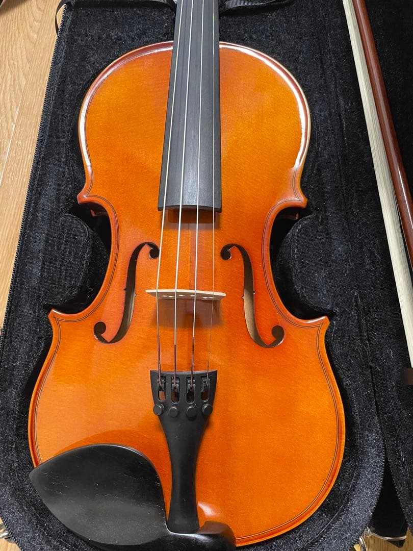 Carlo Giordano VS-1 4/4 バイオリン