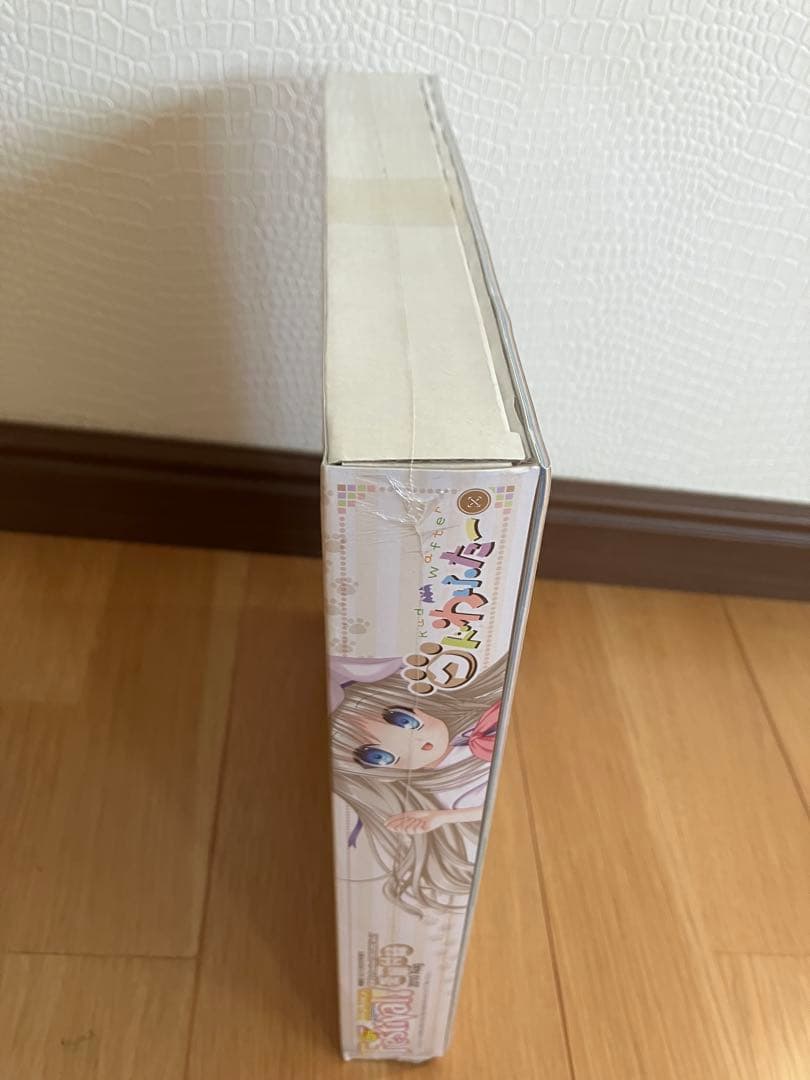 能美クドリャフカ のびのび水着着せ替えフィギュア　DELUXE Vol.7