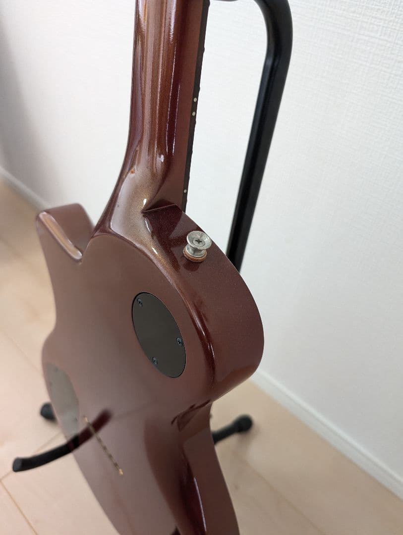 【極美品・動作確認済】RYOGA / BUMBLE-F6　リョウガ　生産終了品