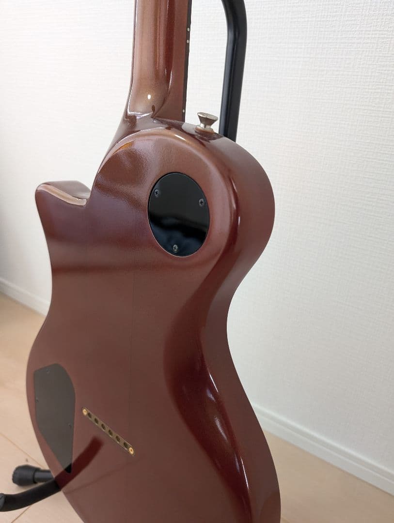 【極美品・動作確認済】RYOGA / BUMBLE-F6　リョウガ　生産終了品