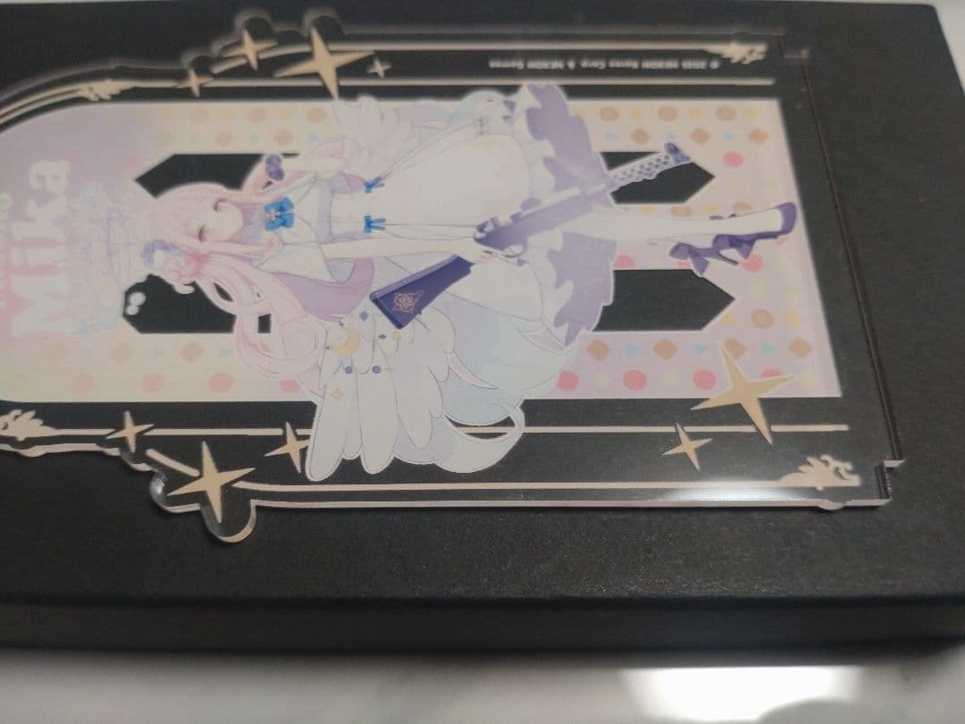 【タイ限定】ブルーアーカイブ BEARHOUSEコラボ【ミカ】フルセット