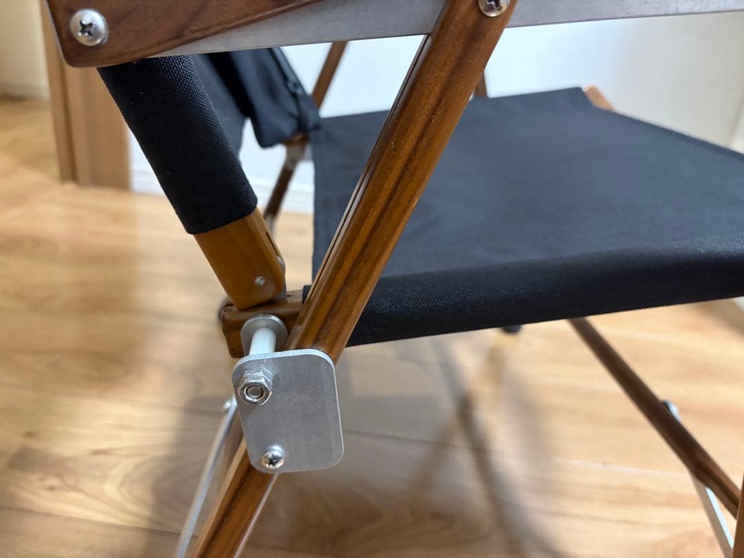 【美品】Kermit Chair カーミットチェア（ウォールナット）値下げ不可