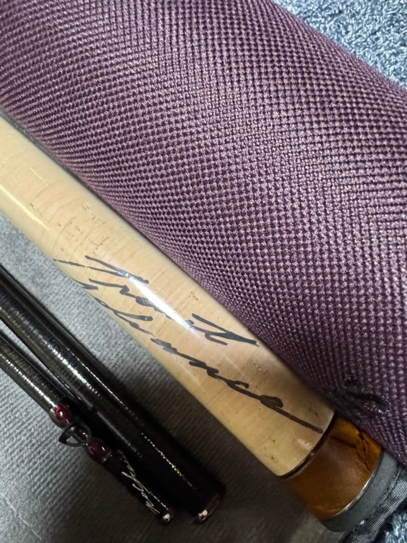 MORRIS モーリス グラファイトワークス TRD-84FCX