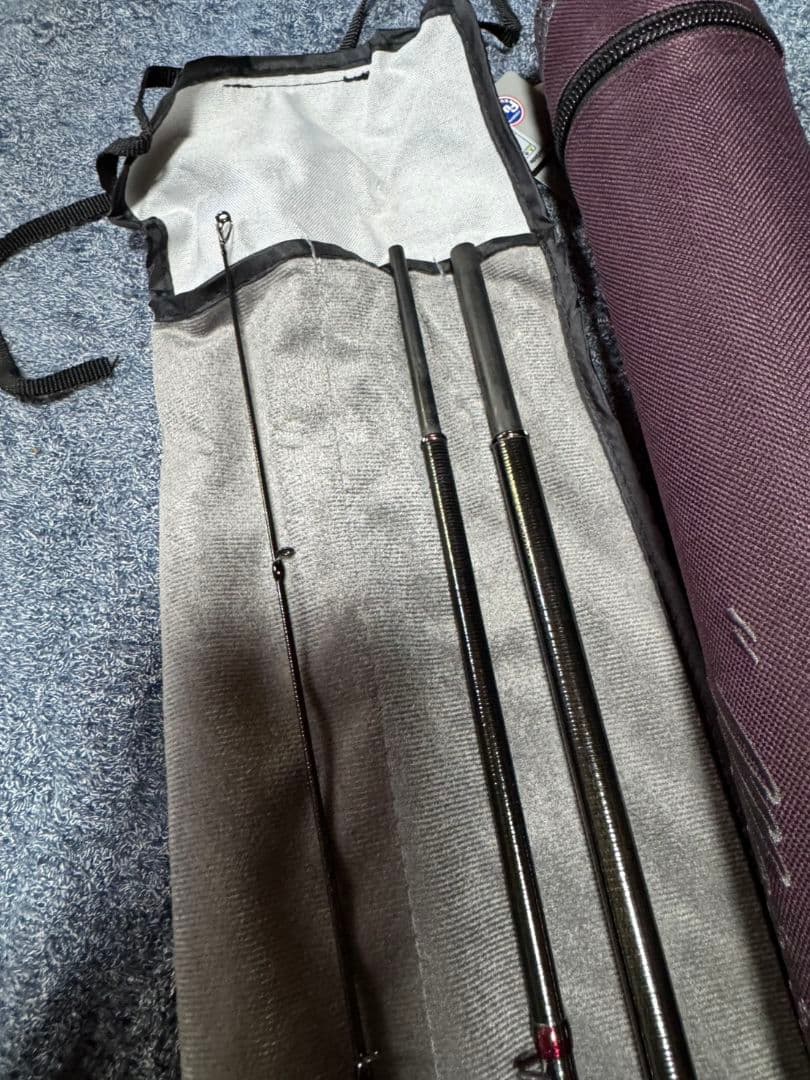 MORRIS モーリス グラファイトワークス TRD-84FCX