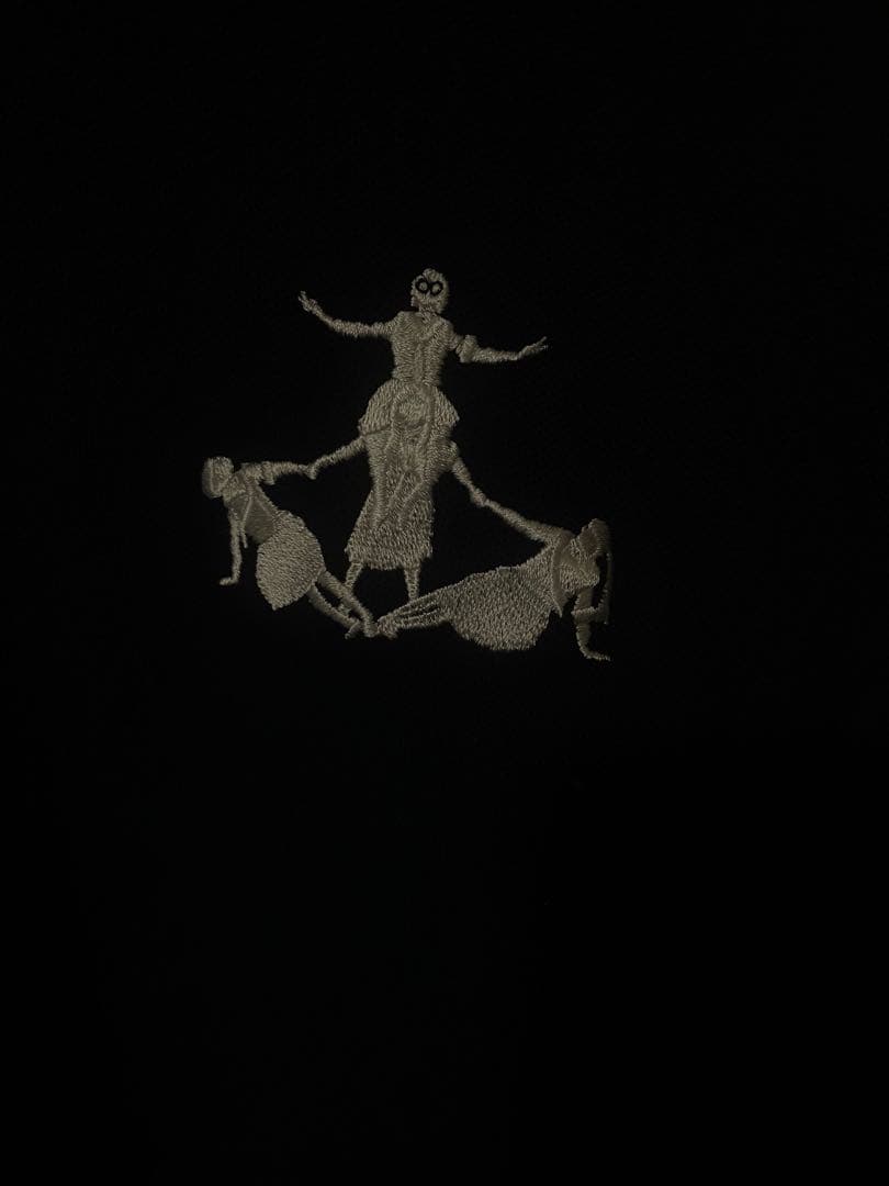 新しい学校のリーダーズ　ポロシャツ