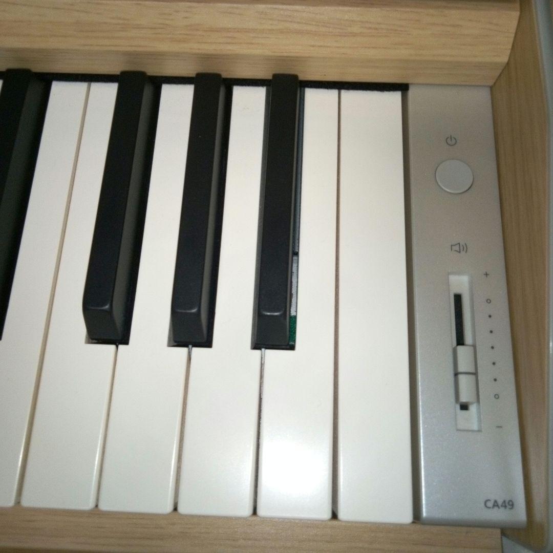 CA49 ライトオークカラー　滋賀