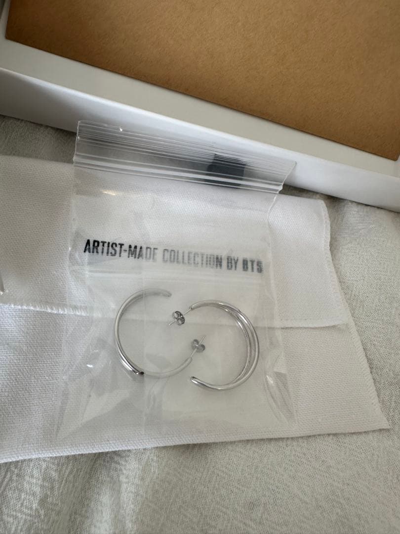 セット売り BTS JIMIN ARTIST MADE など