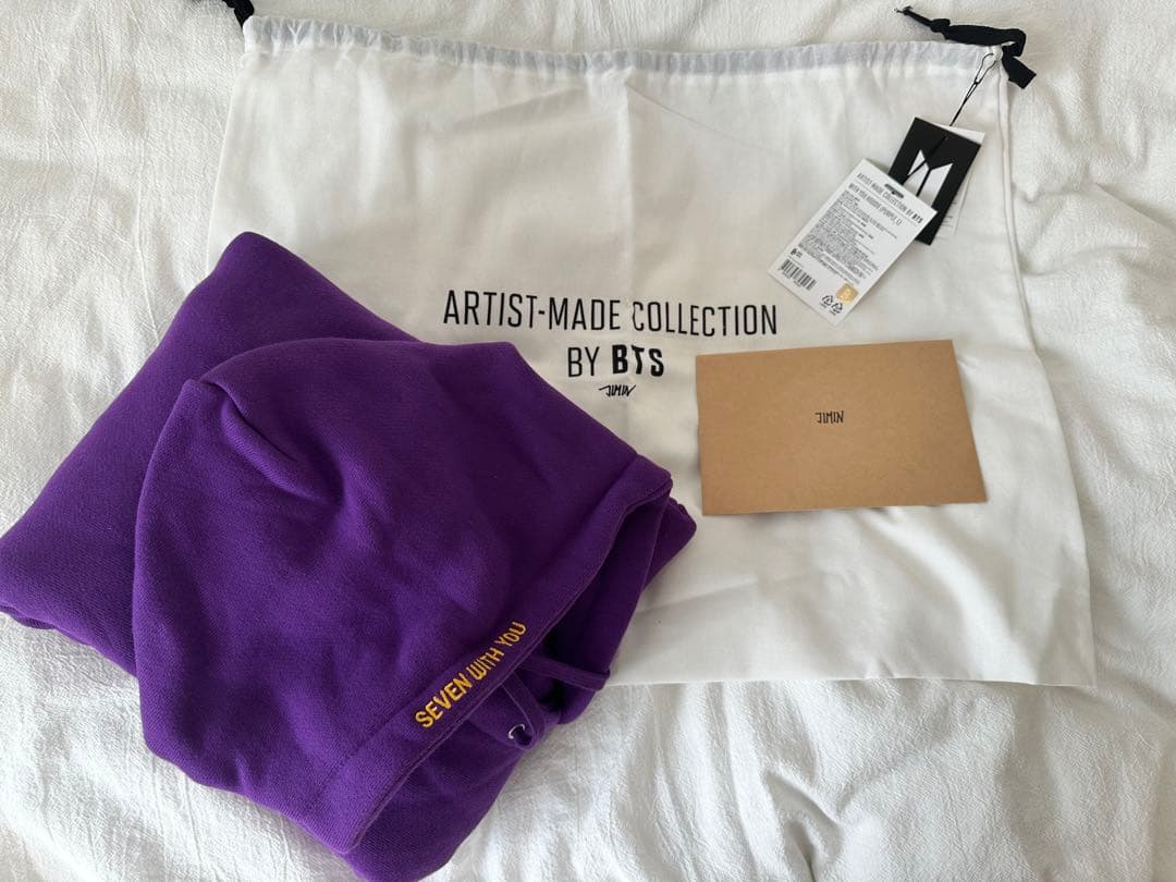 セット売り BTS JIMIN ARTIST MADE など