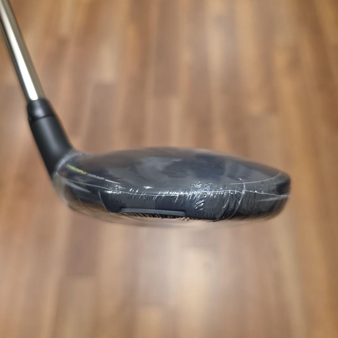 【新品未使用】PING G430 ハイブリッド 3U.4U ツアークローム