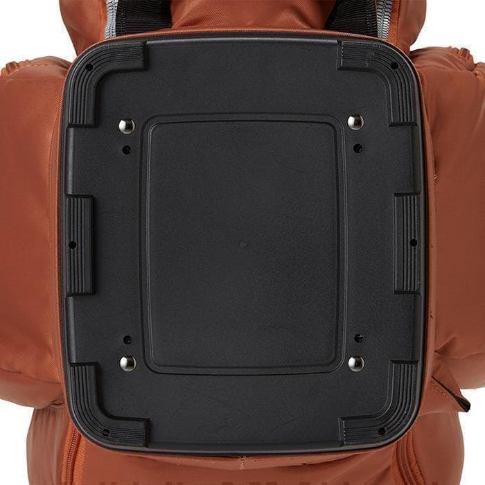 新品 ONOFF オノフ キャディバッグ OB3624 テラコッタ（ブラウン）