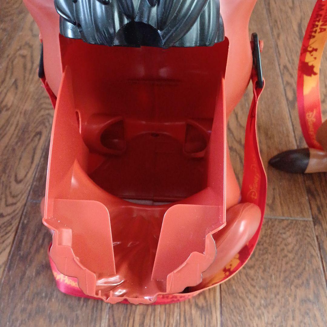 WDWにて購入。Disney Parks ティモンとプンバァ 二個セット