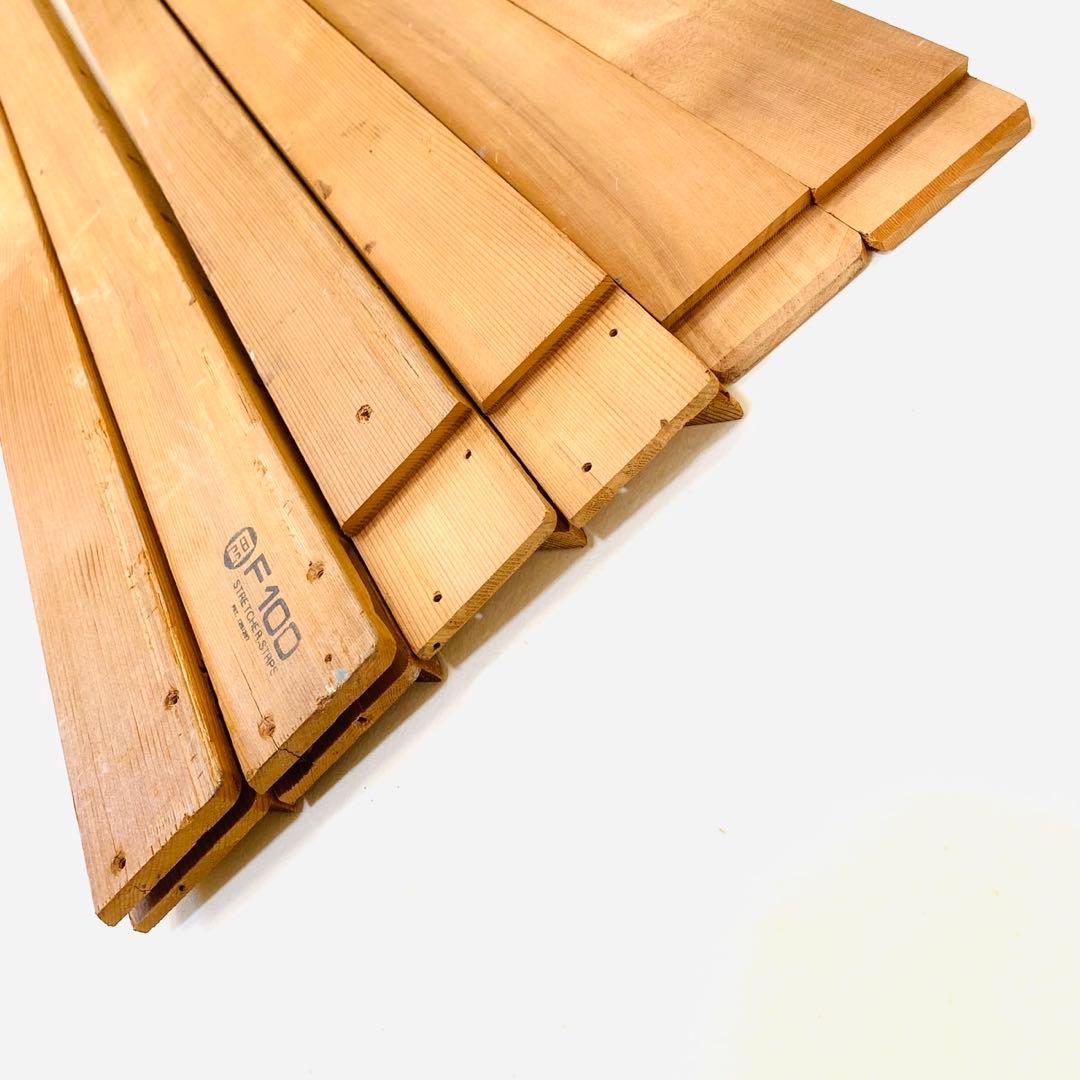 絵画用 木枠 キャンバス枠 F100号 マルオカ 杉材 中古良品 送料込 ⑧