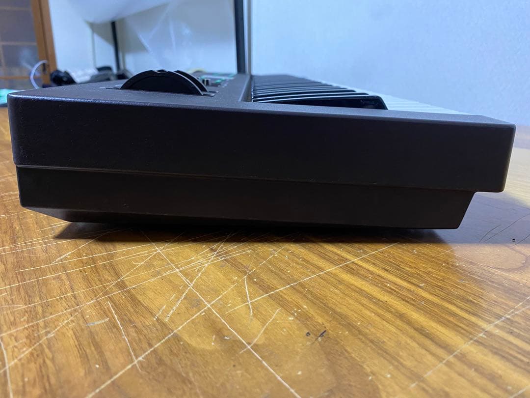 YAMAHA DX27 シンセサイザー 61鍵