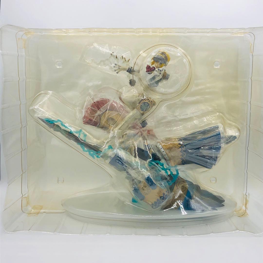 コスパ ペルソナ3 アイギス 重装備ver. エクスレジーニャ！