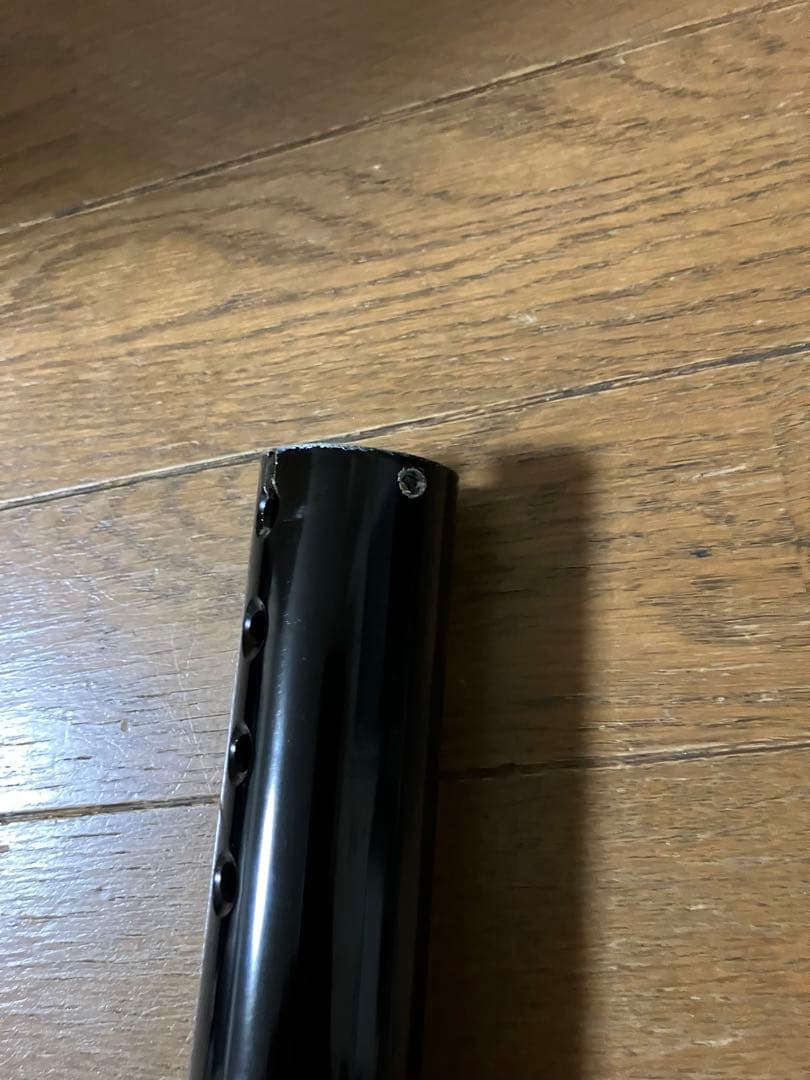 birdy ハンドル　ステム