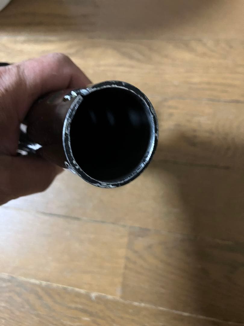 birdy ハンドル　ステム