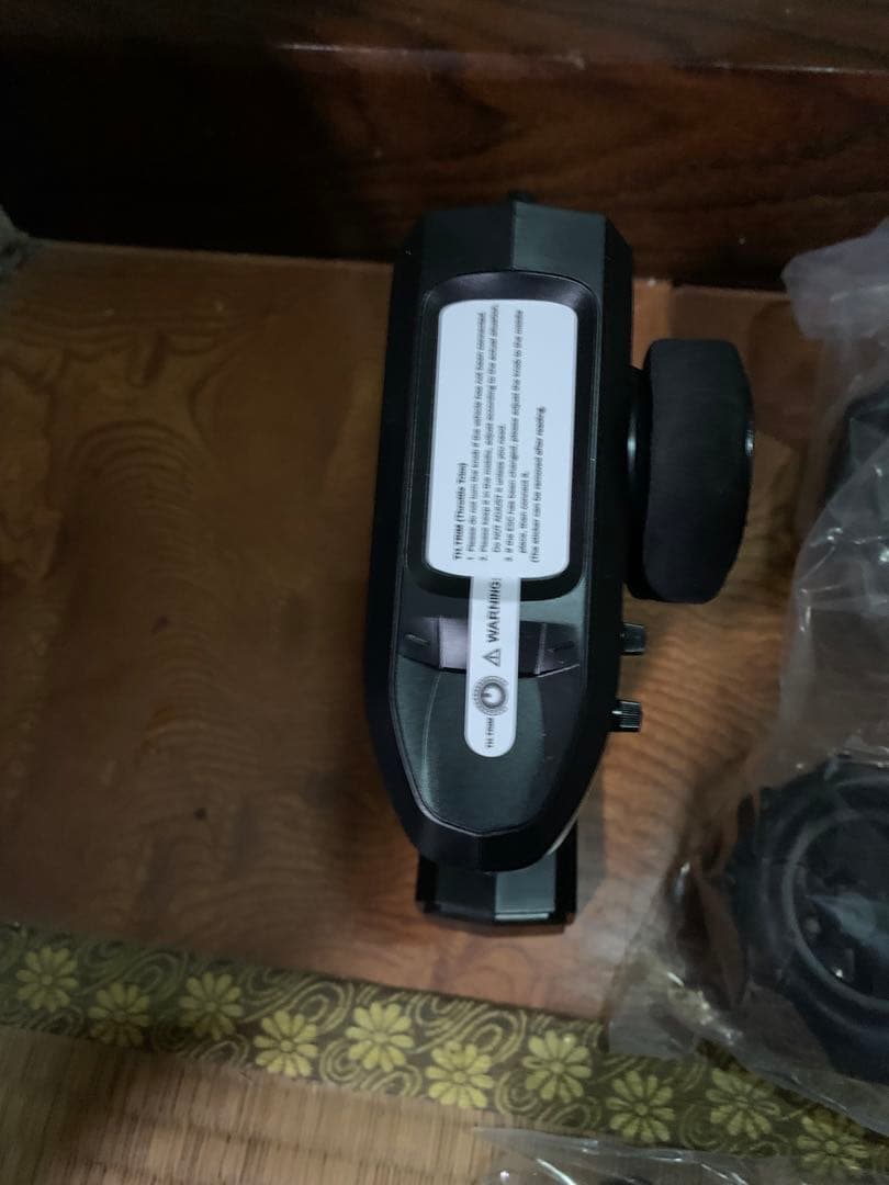 DEERCブラシレス14210 ラジコンカー開封のみになります。