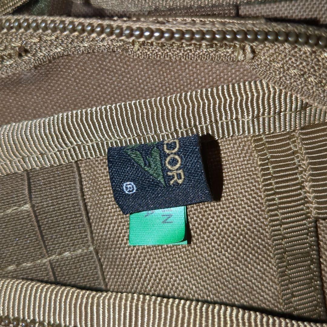 総額25000円以上　ライラクス　ライトウェイトバンダリアチェストリグ　ポーチ