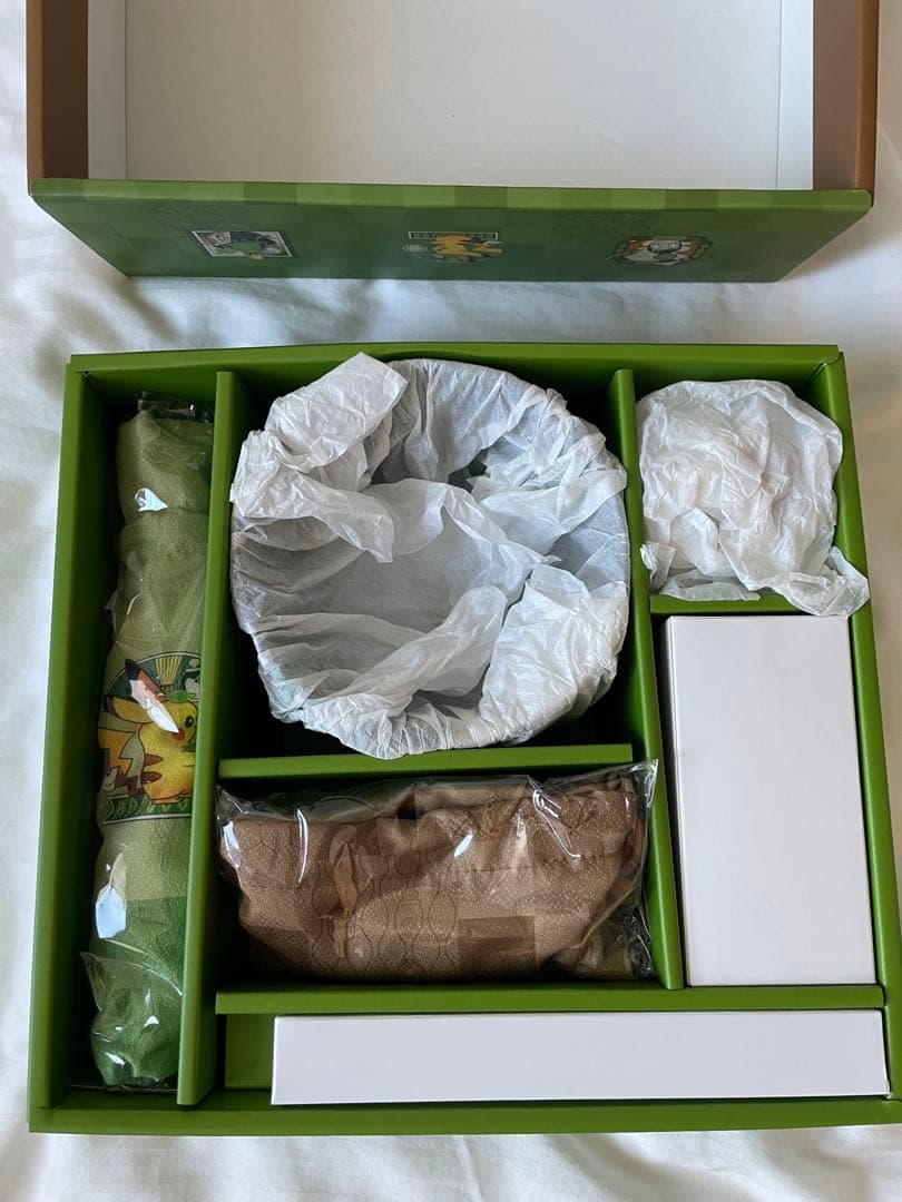 おでかけ喫茶セット　喫茶チャデス