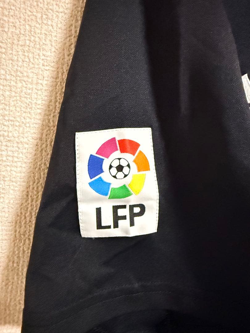 レアル・マドリード100周年記念　ロナウド　背番号11ユニフォーム