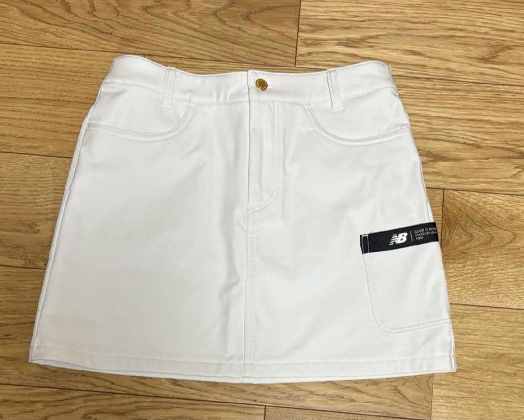 ニューバランスゴルフ　セットアップ　Lサイズ