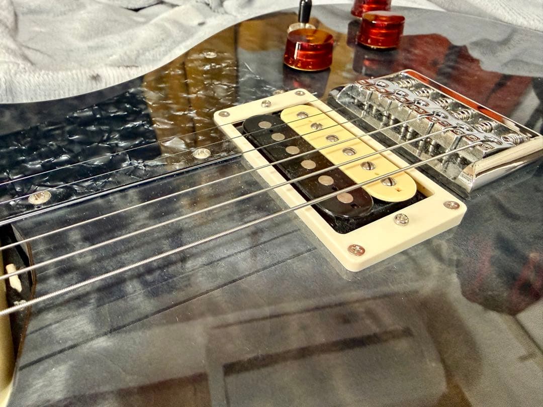 【値下げ】Ryoga Hornet LEC-TQM 中古改良品