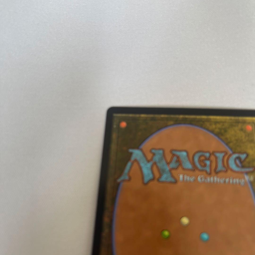 MTG×FF☆魔導の力を持つ少女、ティナ　ボーダーレス