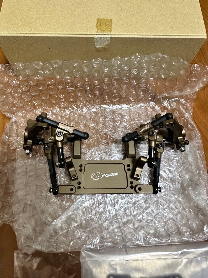 D-like Re-R HYBRID 程度良好　オプション多数