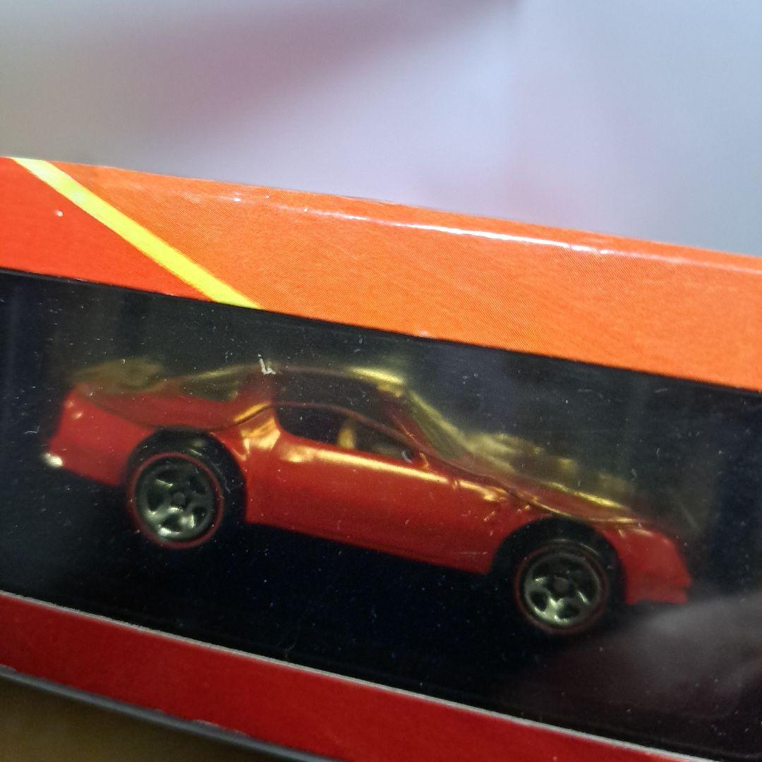 ホットウィール 50 FOOT TRACK PAK コース ファイヤーバード