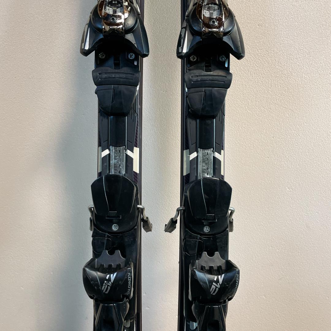 サロモン 3V RACE LAB 160cm SL用 上級者向け 良品