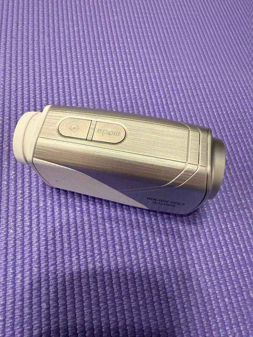 レーザー距離計　NINJOR GOLF NJ±PRO