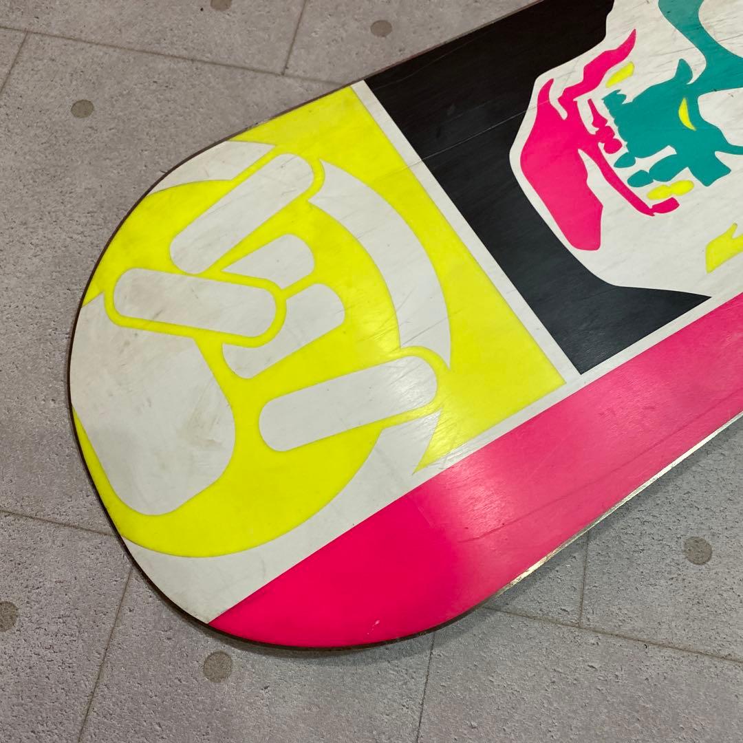 ★ K2 ケーツー　スノーボード　ボード　スノボー　板　スノーボード板　152㎝