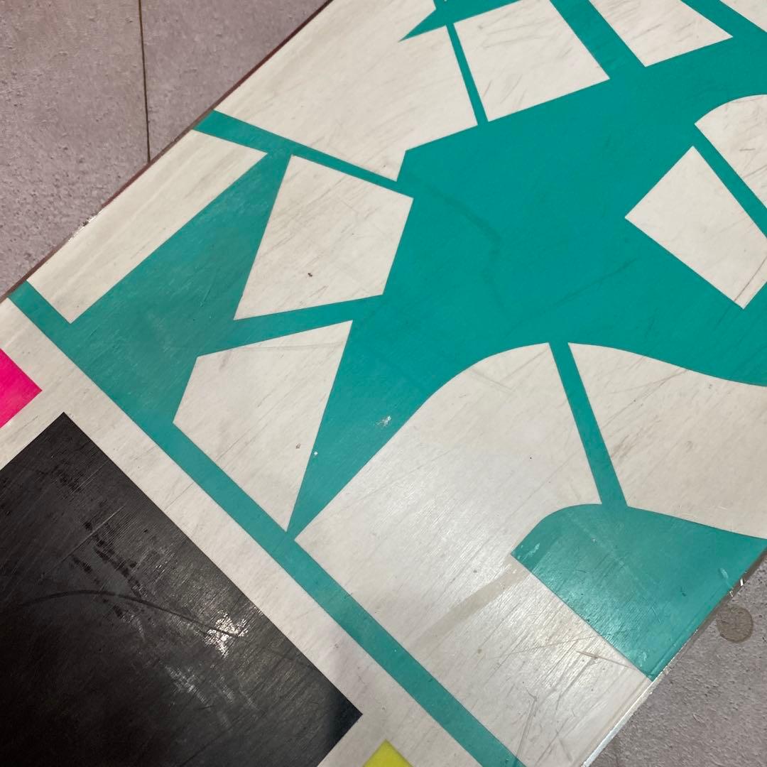 ★ K2 ケーツー　スノーボード　ボード　スノボー　板　スノーボード板　152㎝