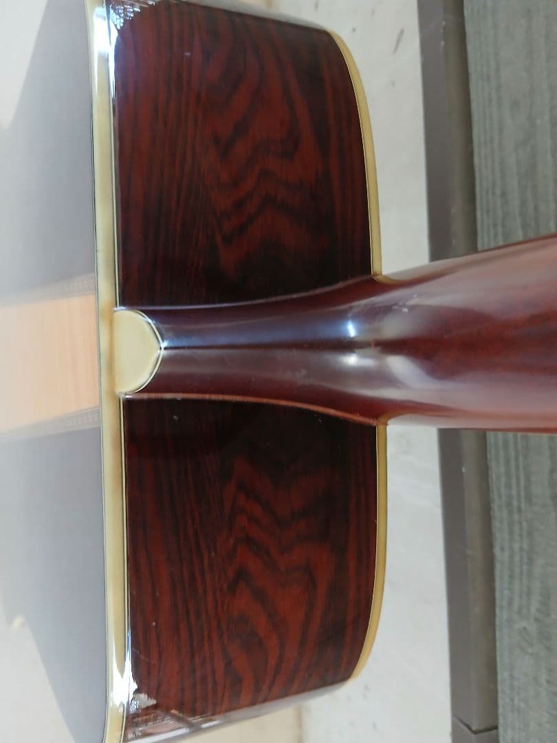 MORRIS TF-50(HC付き)