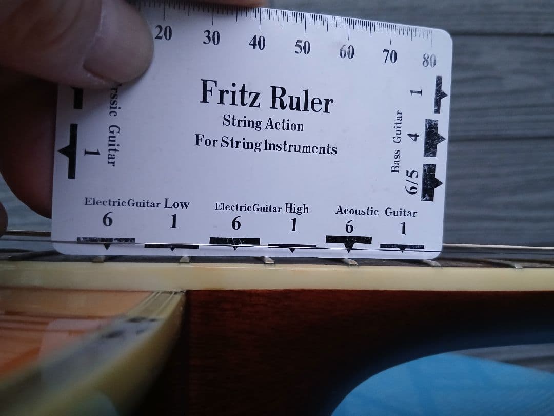 MORRIS TF-50(HC付き)