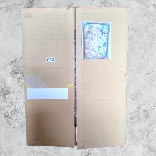 【未開封】まんがタイムきらら展 複製原画 完全受注生産 ご注文はうさぎですか？