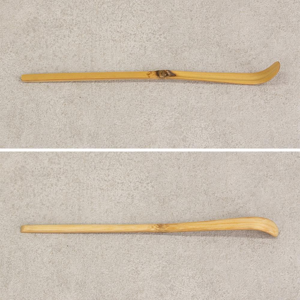 茶道具 銘入 茶杓 小林太玄 銘 養老 影林宗篤 下削