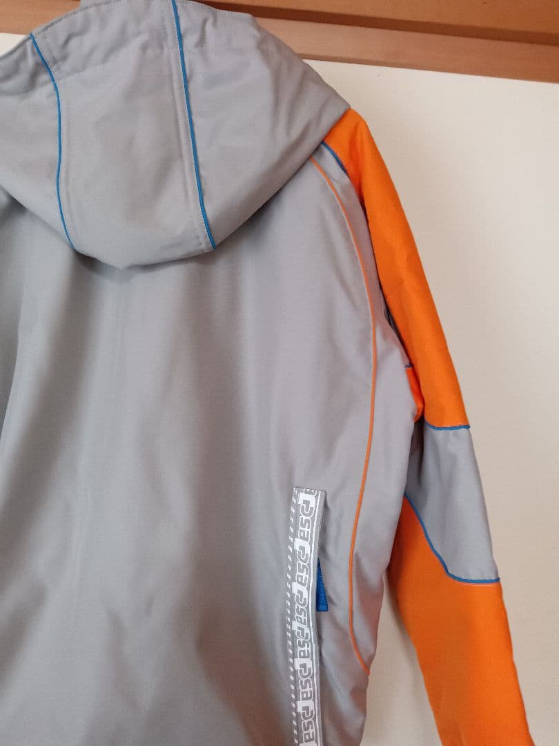 スキーウェア　L BōYA