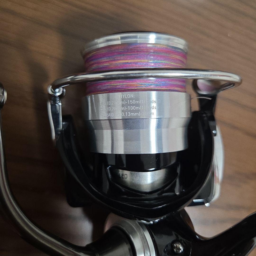 ダイワ　レグザ3000xg