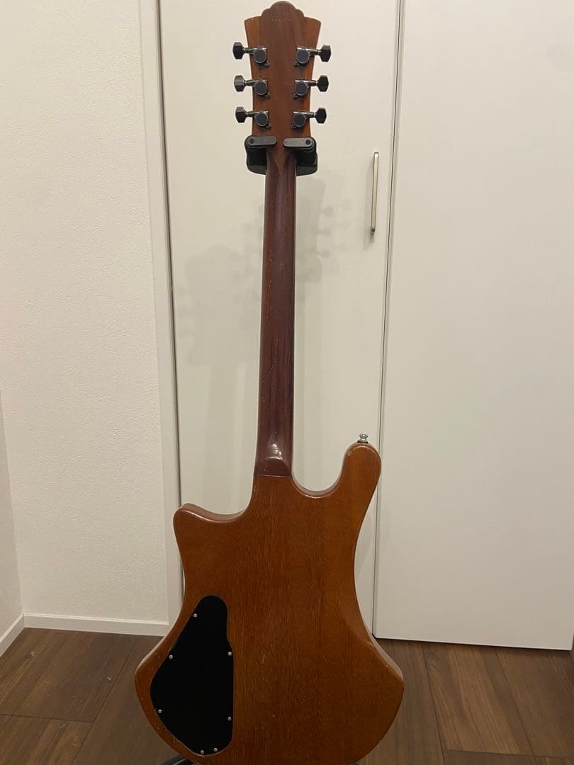 GUILD S-300D ヴィンテージ ジャンク