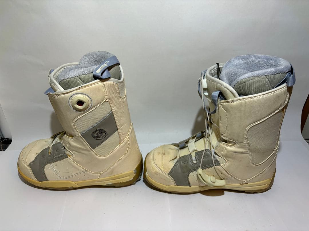 ボード・ブーツ・ビンディング・カバー4点セット