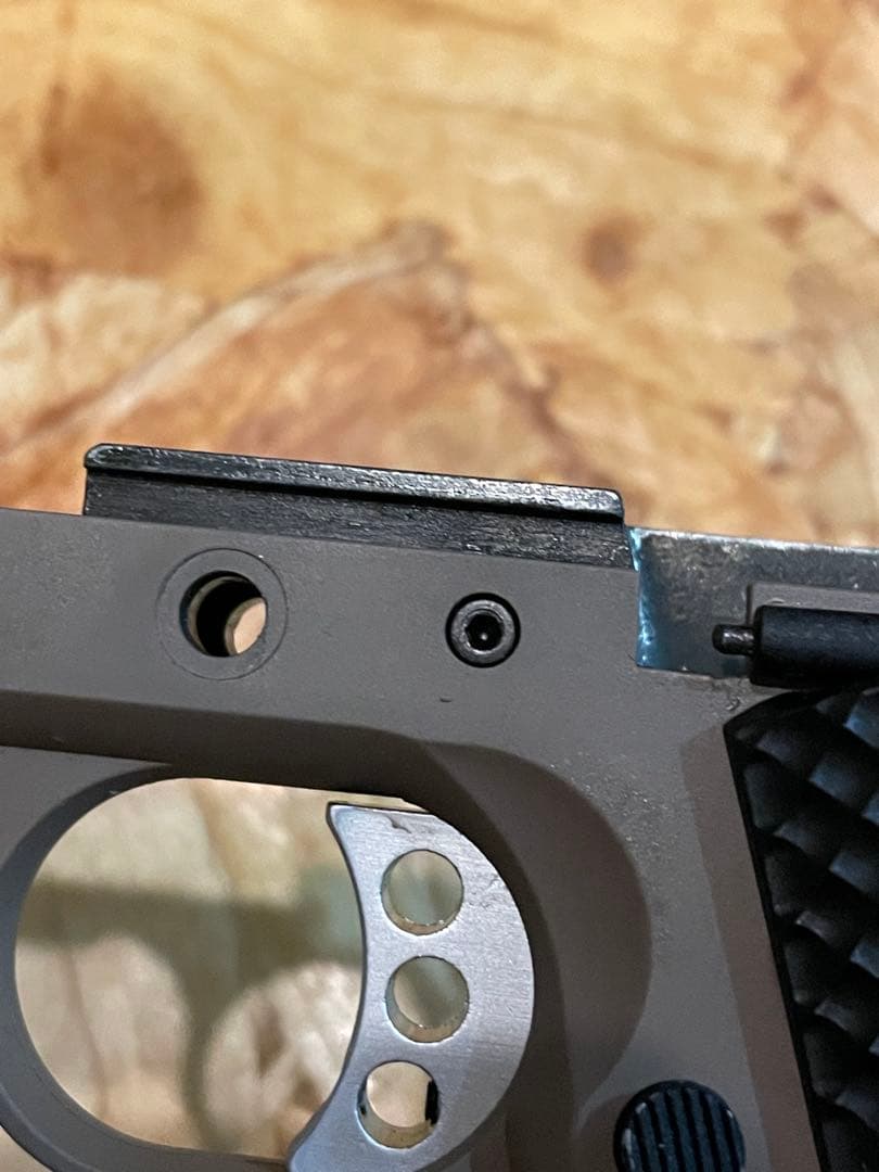 カーボネイト　M45 DOC