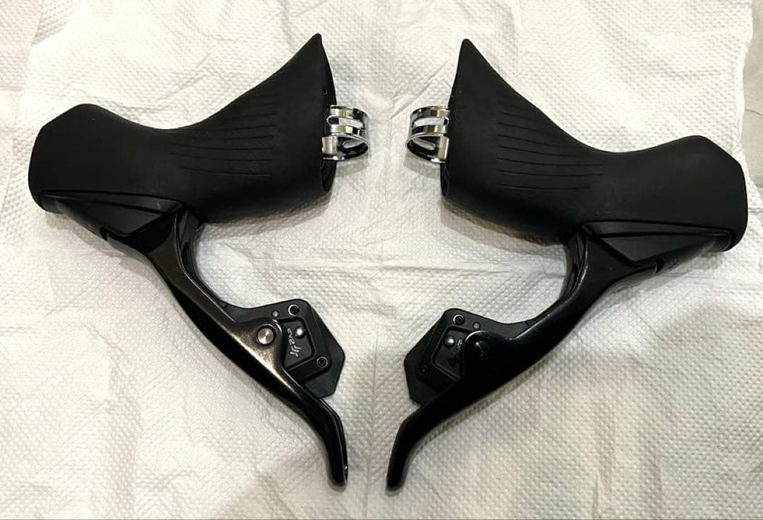 sram etap 12S グループセット　クランクセットとカセットはforce