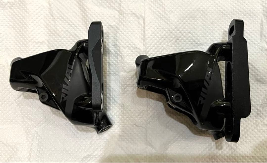 sram etap 12S グループセット　クランクセットとカセットはforce