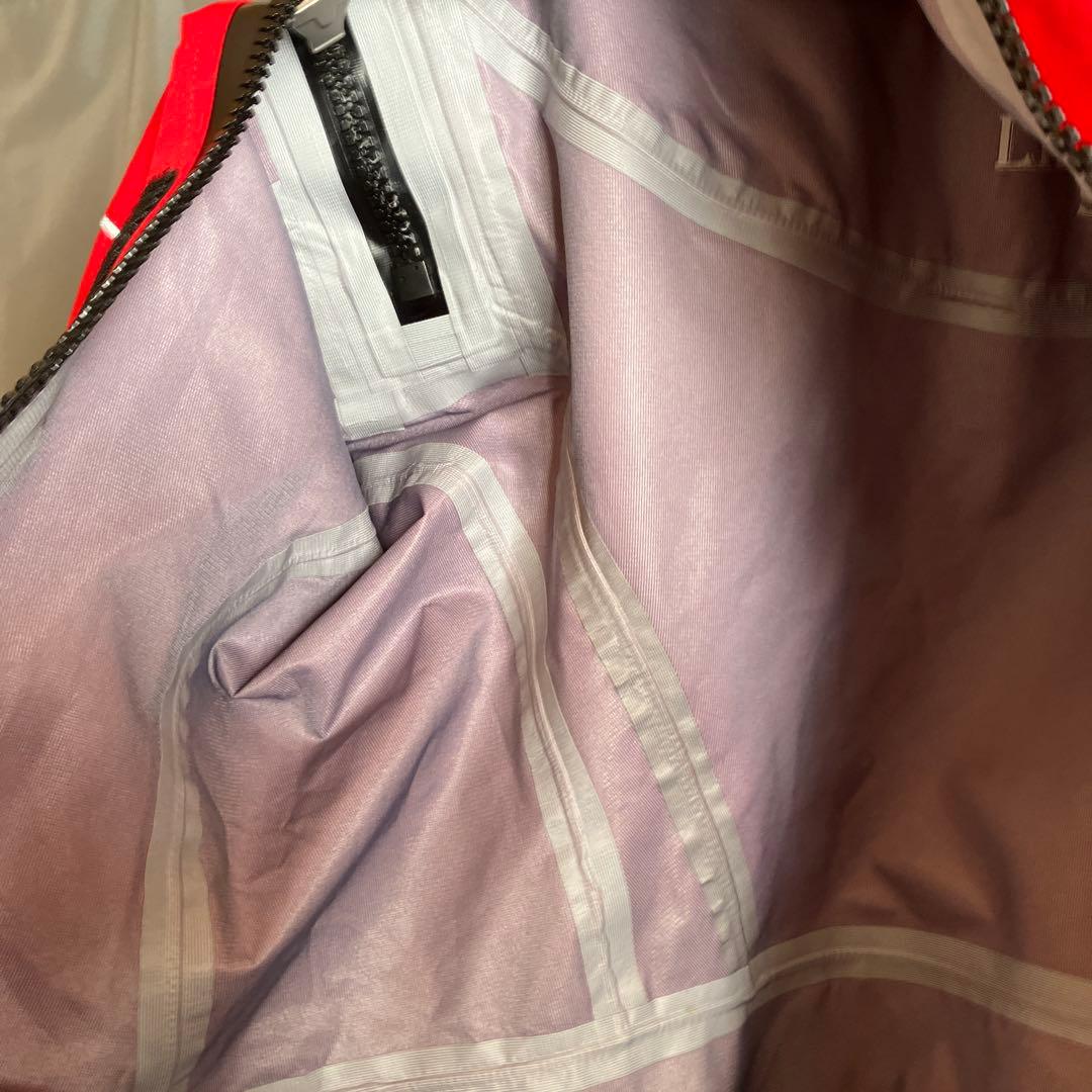 カヤック　カヌー　フルドライスーツ　メンズSサイズ(日本Mサイズ）　 訳あり