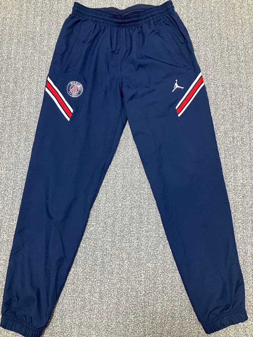 パリサンジェルマン 21/22シーズン トラックスーツ上下セット