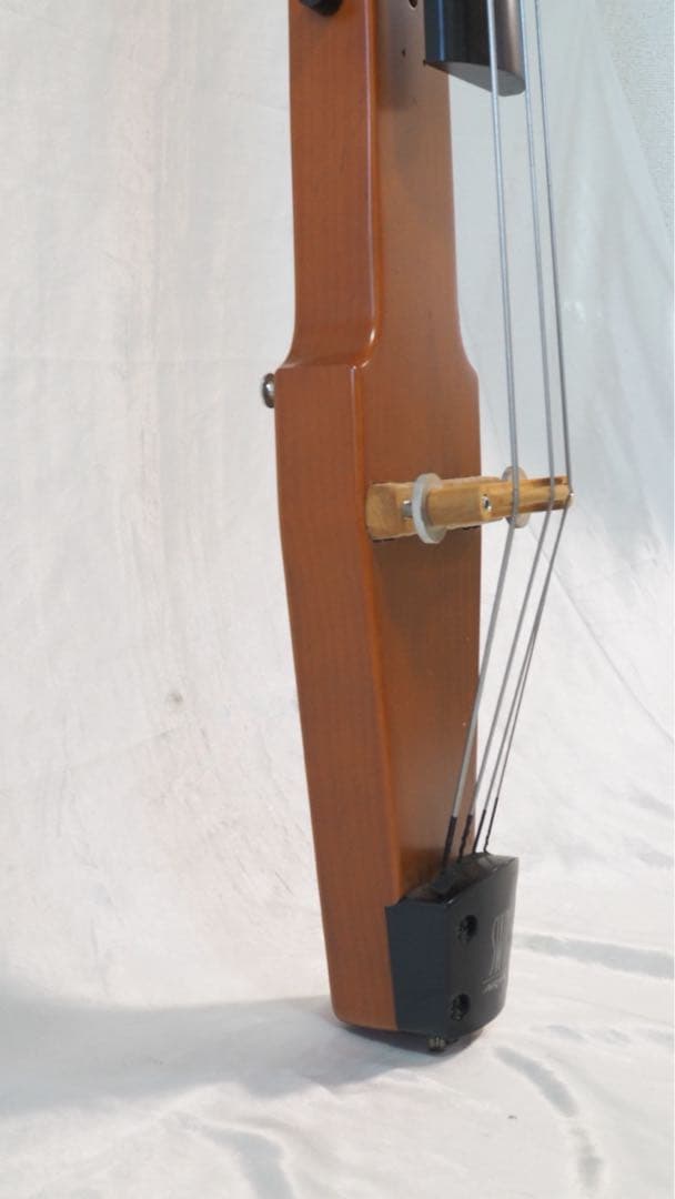 ARIA SWB アリア エレクトリックアップライトベース ソフトケース付き