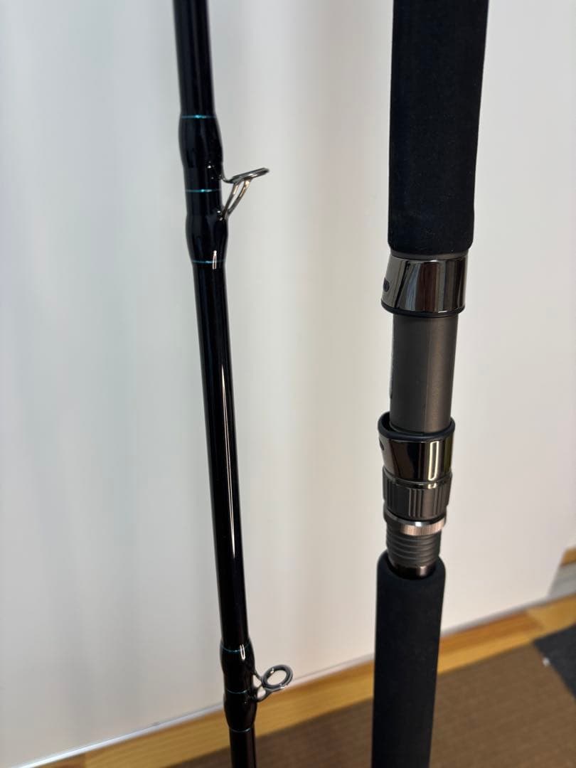 ゼナック ミュートス Duro 100H